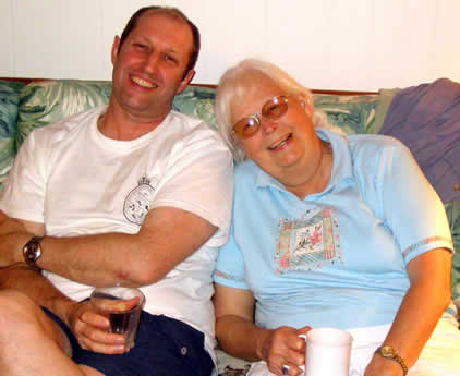 Scott & Ruth FL 2003