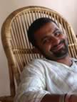 Nitin, our Group Leader (51kb)