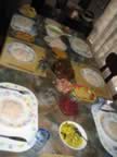 Rice & Curry in a family setting (65kb)
