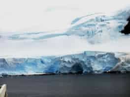 Big Bergs