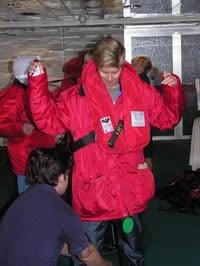 lifejacket