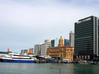 Auckland