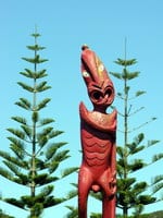 Carving