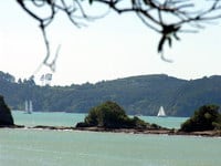 Islands