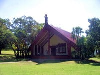 Meeting house