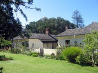 Treaty House