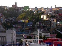 Valparaiso