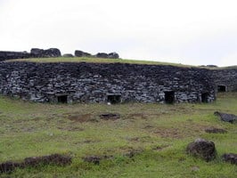 Birdman hut