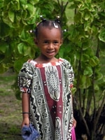 Dravuni Kid