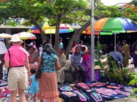 Market