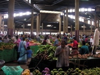 Market