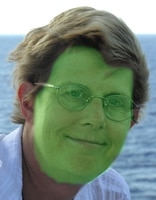Green Kathy