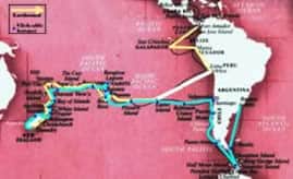 Map segment