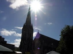 Christchurch