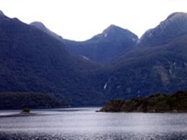 Cooks Bay