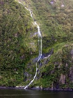 Fiordland