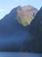 Fiordland