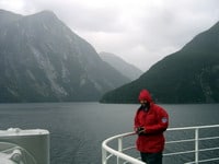 Fiordland