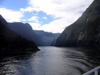 Fiordland