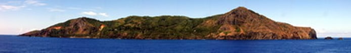 Pitcairn pan