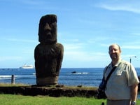 Moai