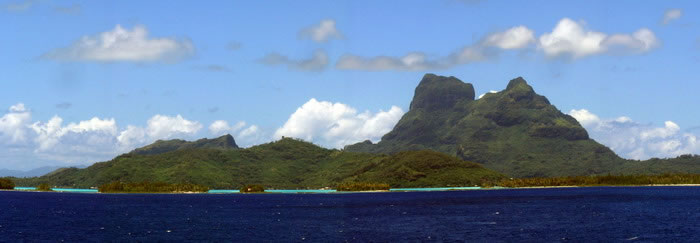 Bora Bora