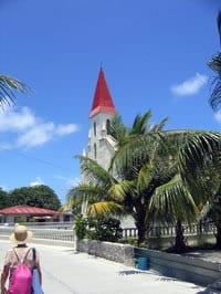 Church