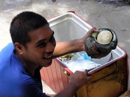 Local