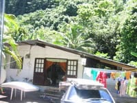 Local house