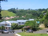 Suburb