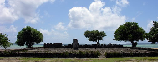 Temple