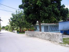 Village