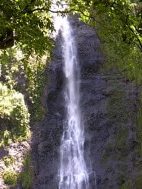 Waterall