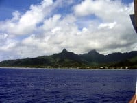 Rarotonga