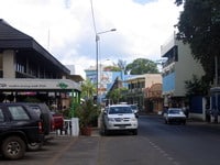Main Street