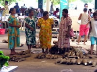 Market
