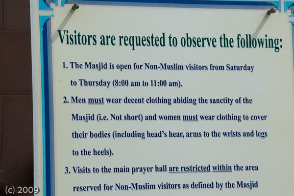 The Rules