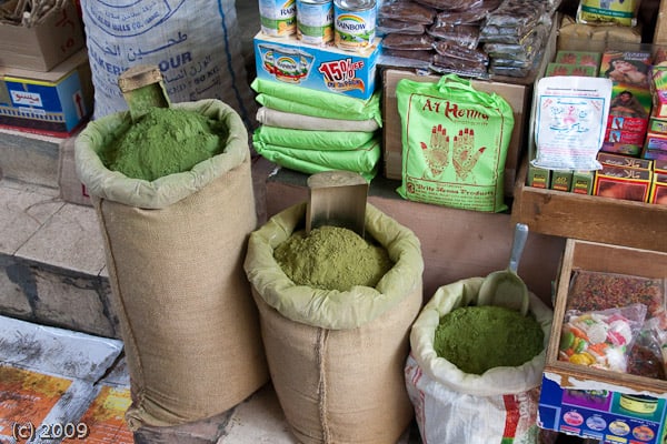 Central Souq