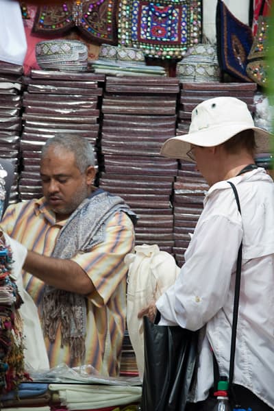 Central Souq