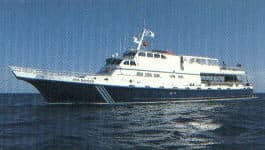 Sea Dancer