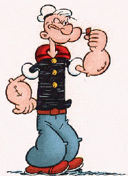 popeye